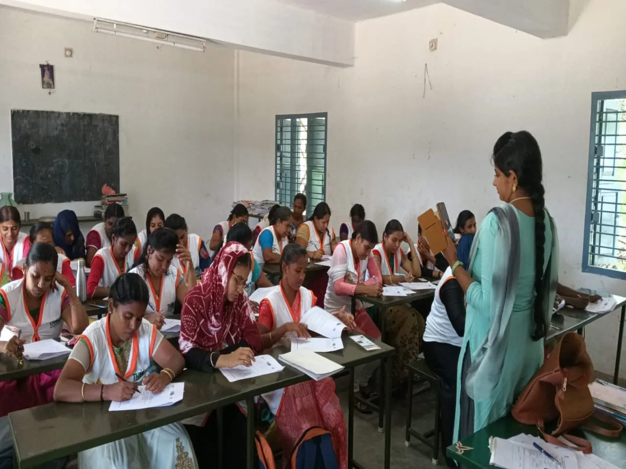 education